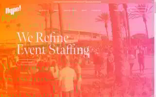 Thehypeagency.com Screenshot 2024-05-14 09:16:41