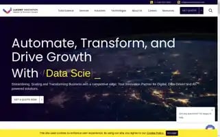 Lucentinnovation.com Screenshot 2024-05-04 09:54:02