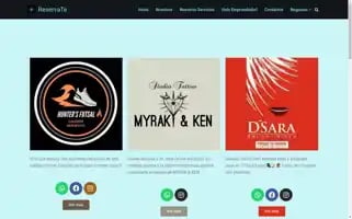 Reservate.online Screenshot 2024-05-24 06:20:46