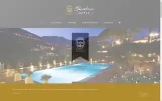 Giordanohotel.it Screenshot 2024-04-16 20:56:00
