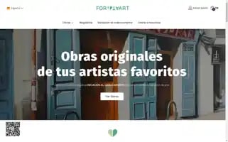 Forloveatart.com Screenshot 2024-06-12 02:55:56