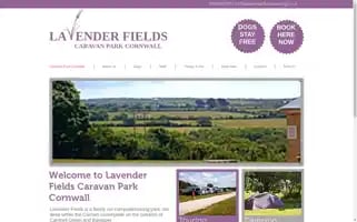 Lavenderfieldstouring.co.uk Screenshot 2024-04-16 18:23:40
