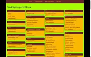 Pedroblauw.nl Screenshot 2024-07-05 20:48:45