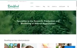 Rainwoodbiotech.com Screenshot 2024-05-22 03:47:40