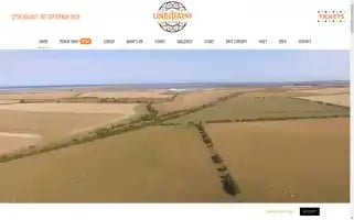 Lindisfarnefestival.com Screenshot 2024-06-30 13:52:48