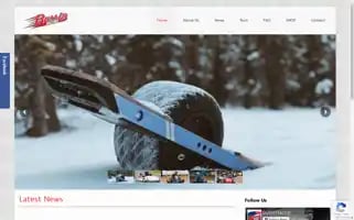 Burrisracing.com Screenshot 2024-05-15 15:56:31