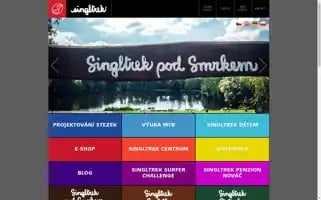 Singltrek.cz Screenshot 2024-06-26 23:41:14