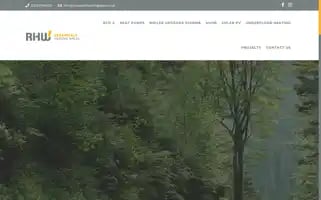 Renewableheatingwales.co.uk Screenshot 2024-07-05 13:21:04