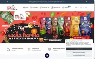 Sytamicha.pl Screenshot 2024-07-04 21:17:33