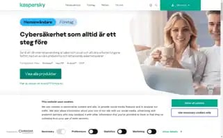 Kaspersky.se Screenshot 2024-07-09 11:30:13