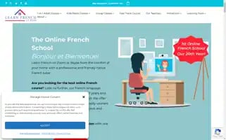 Learnfrenchathome.com Screenshot 2024-06-12 01:05:19