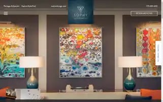 Sophyhotel.com Screenshot 2024-04-15 13:53:06