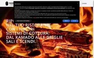 Kamadopro.it Screenshot 2024-05-21 06:08:41