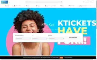 Kticketevents.com Screenshot 2024-04-15 22:40:21