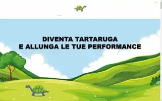 Ilmanualedellatartaruga.it Screenshot 2024-04-17 10:47:53