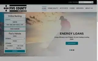 Fivecounty.com Screenshot 2024-06-29 19:42:03