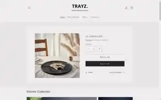 Trayz-eg.com Screenshot 2024-04-27 11:06:37