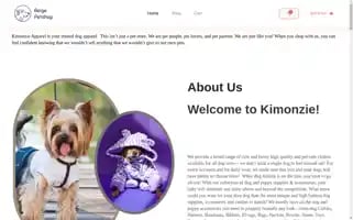 Kimonzie.com Screenshot 2024-05-20 09:21:05