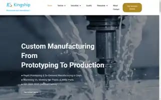 Cncmaching.net Screenshot 2024-05-28 08:10:23