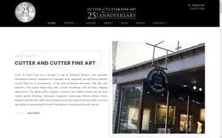 Cutterandcutter.com Screenshot 2024-06-12 17:05:06