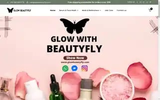 Glowbeautyfly.com Screenshot 2024-05-25 03:27:14