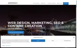 Webdesiro.co.uk Screenshot 2024-07-03 04:46:34