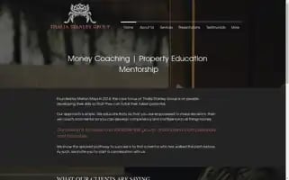 Thaliastanley.com.au Screenshot 2024-07-01 18:29:53