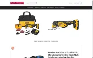 Bttoolseasyuse.com Screenshot 2024-05-25 02:47:15