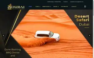 Dubaifalcontours.com Screenshot 2024-04-26 03:30:50