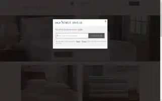 Shopnoblehouse.com Screenshot 2024-06-13 09:52:24