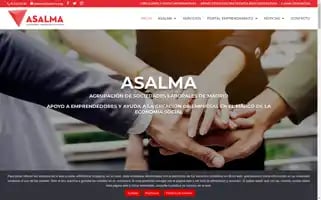 Asalma.org Screenshot 2024-06-16 19:58:32