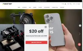 Beastgrip.com Screenshot 2024-05-04 10:39:30