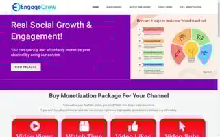 Engagecrew.com Screenshot 2024-05-25 03:05:50