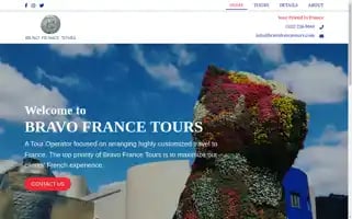 Bravofrancetours.com Screenshot 2024-04-25 09:53:18