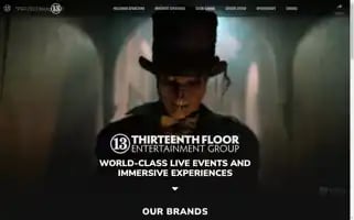 Thirteenthfloor.com Screenshot 2024-05-14 11:56:45