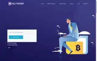 Multiminer.website Screenshot 2024-06-15 20:19:32
