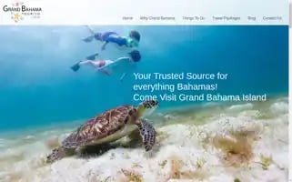 Grandbahamatourism.com Screenshot 2024-04-18 14:26:08