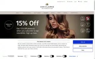 Vanclarke.com Screenshot 2024-05-04 17:56:22