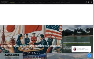 Yehey.com Screenshot 2024-06-29 22:56:45