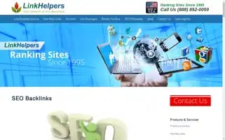 1stopseoexpert.com Screenshot 2024-07-05 13:51:55