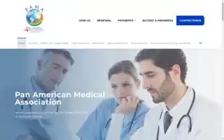 Pamacfl.org Screenshot 2024-06-30 12:59:26