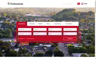 Professionals.co.nz Screenshot 2024-06-30 10:54:46