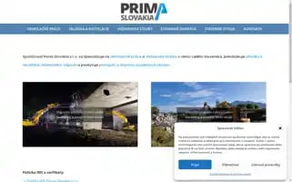 Primaslovakia.sk Screenshot 2024-07-10 09:20:01