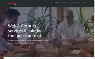 Web3systems.net Screenshot 2024-06-27 19:12:51