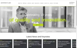 Keypointlaw.com.au Screenshot 2024-06-27 12:08:37