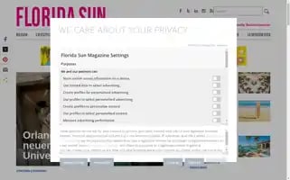 Floridasunmagazine.com Screenshot 2024-07-06 14:01:25