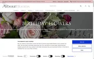 Arbourblooms.ie Screenshot 2024-06-11 09:42:43