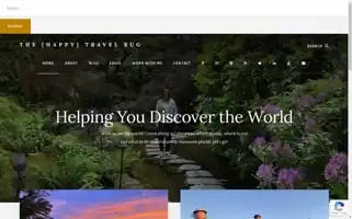 Happytravelbug.com Screenshot 2024-04-23 05:06:11