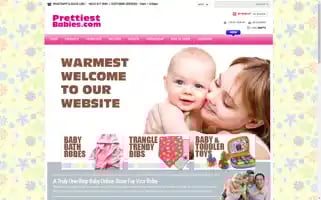 Prettiestbabies.com Screenshot 2024-05-13 12:02:48