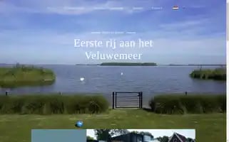 Veluwemeer-vacations.com Screenshot 2024-04-22 18:01:25